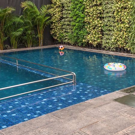 Hyatt Centric Candolim Goa Exterior foto